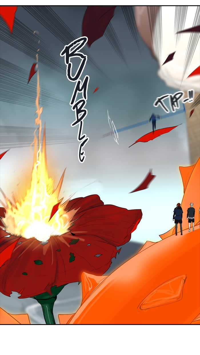 Tower of God manga, chapter 360, page 92 of 107