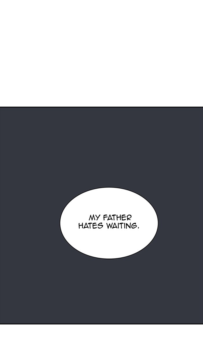 Tower of God manga, chapter 360, page 97 of 107