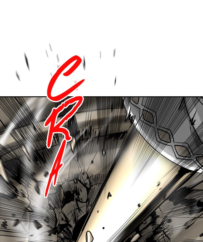 Tower of God manga, chapter 361, page 10 of 127