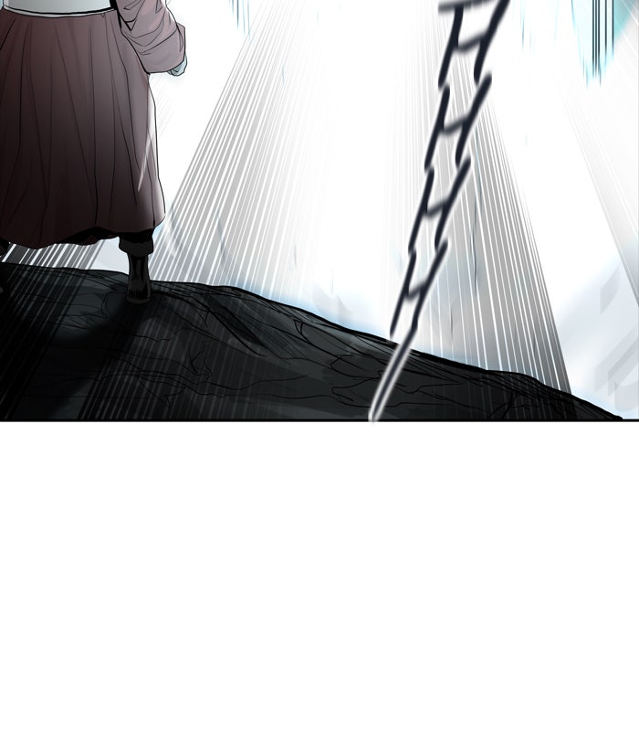 Tower of God manga, chapter 361, page 100 of 127