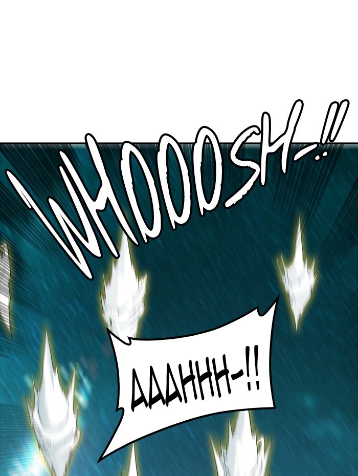 Tower of God manga, chapter 361, page 101 of 127