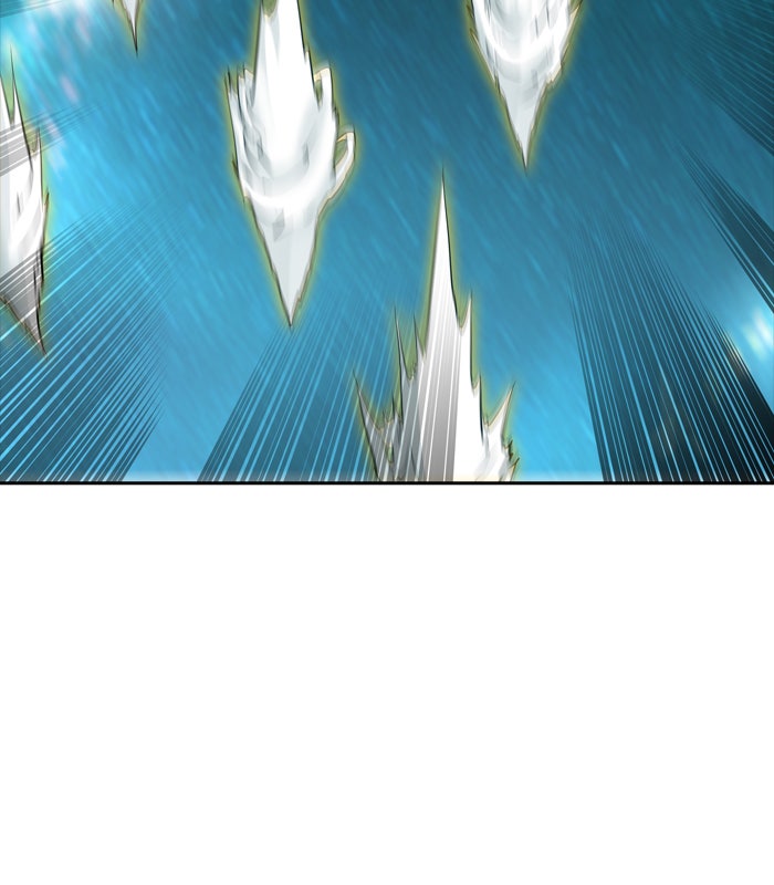 Tower of God manga, chapter 361, page 102 of 127