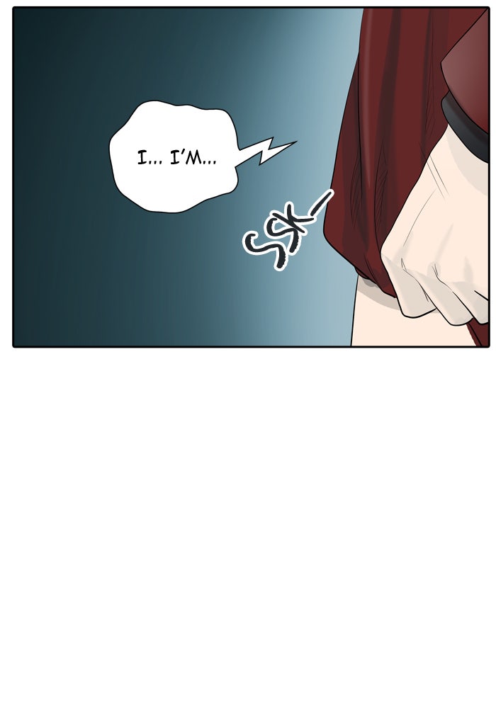 Tower of God manga, chapter 361, page 108 of 127