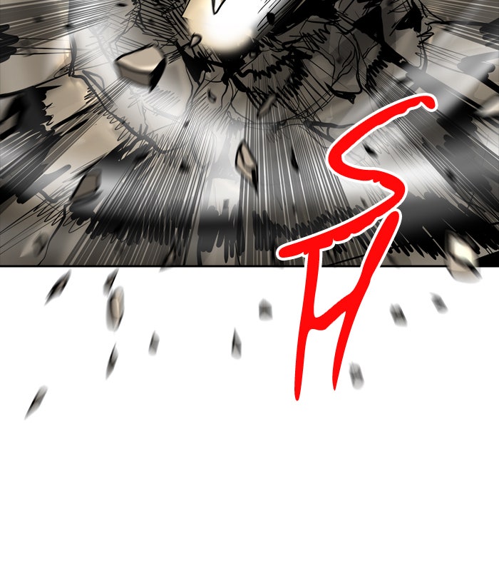 Tower of God manga, chapter 361, page 11 of 127