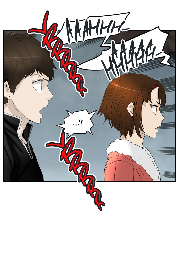 Tower of God manga, chapter 361, page 12 of 127
