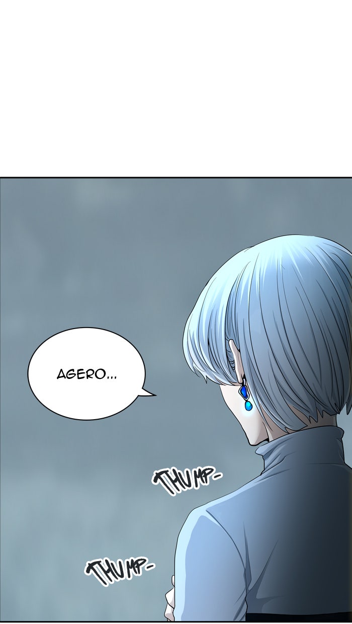 Tower of God manga, chapter 361, page 125 of 127