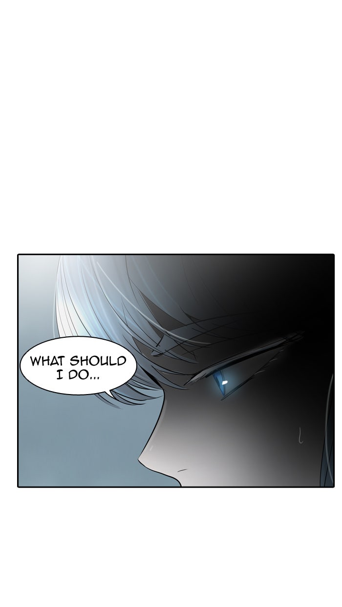 Tower of God manga, chapter 361, page 126 of 127