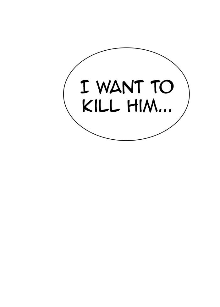 Tower of God manga, chapter 361, page 127 of 127
