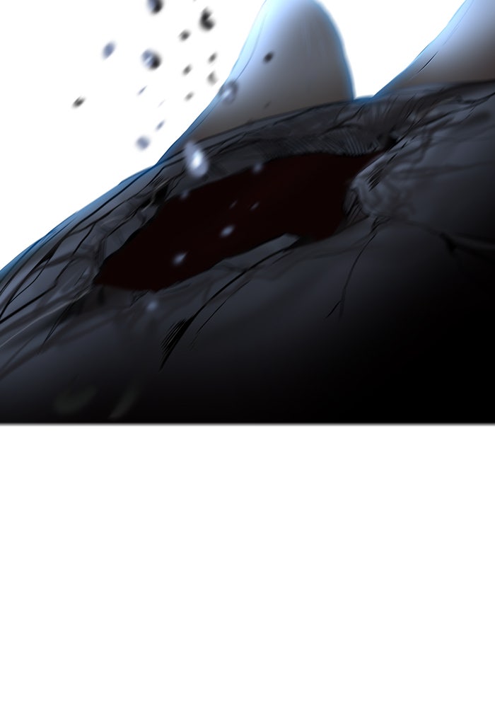 Tower of God manga, chapter 361, page 14 of 127