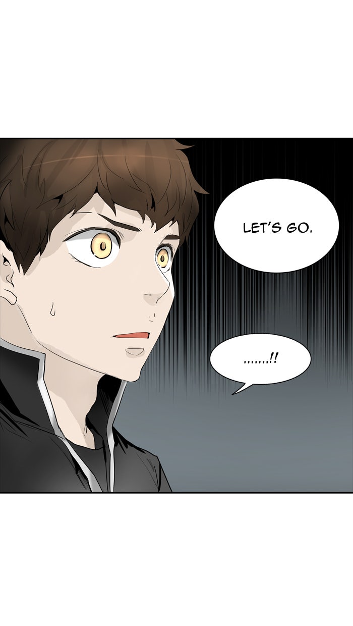 Tower of God manga, chapter 361, page 17 of 127