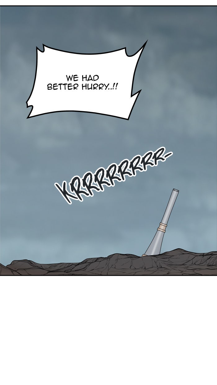 Tower of God manga, chapter 361, page 22 of 127