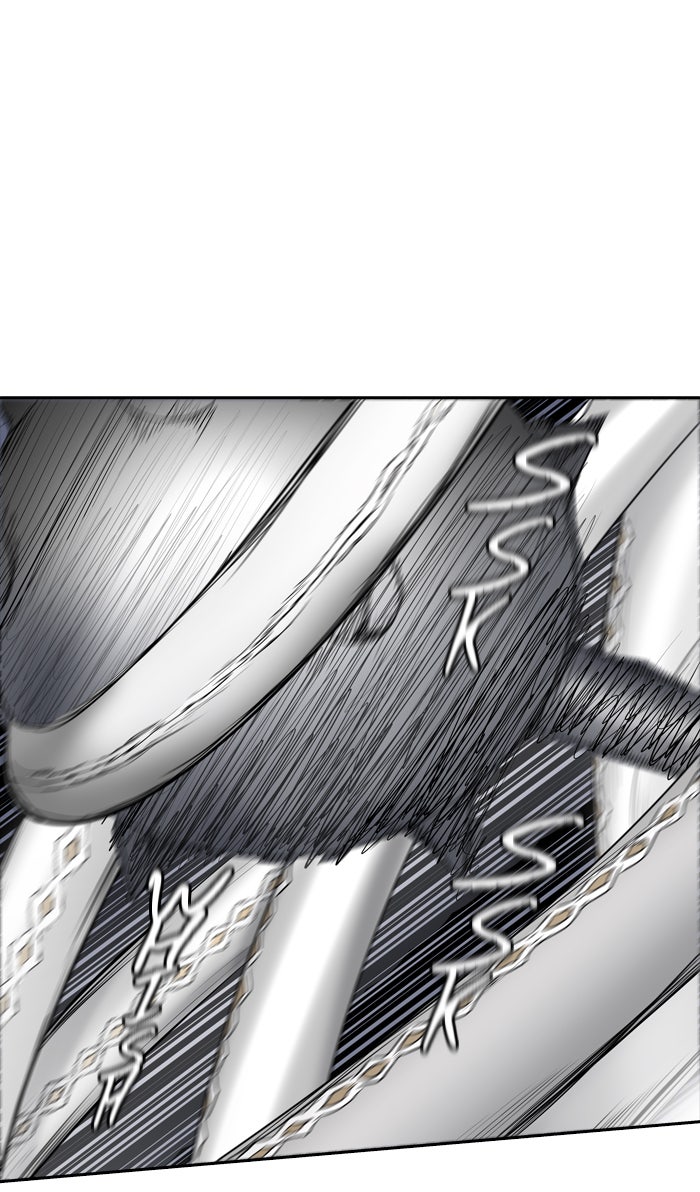 Tower of God manga, chapter 361, page 3 of 127