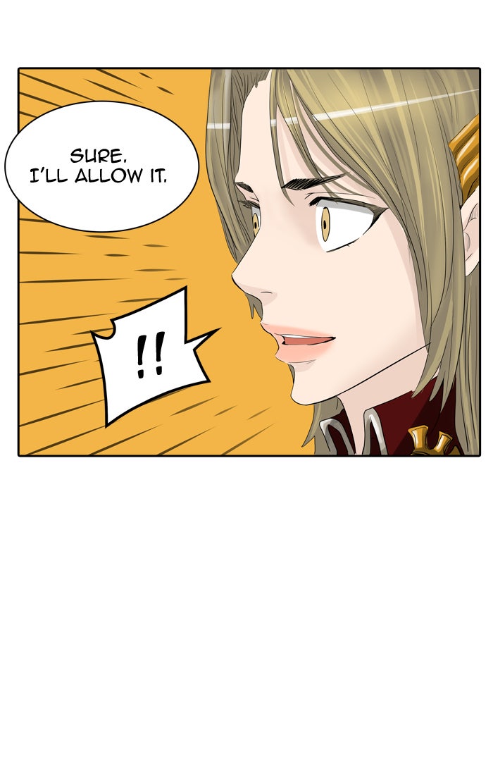 Tower of God manga, chapter 361, page 31 of 127