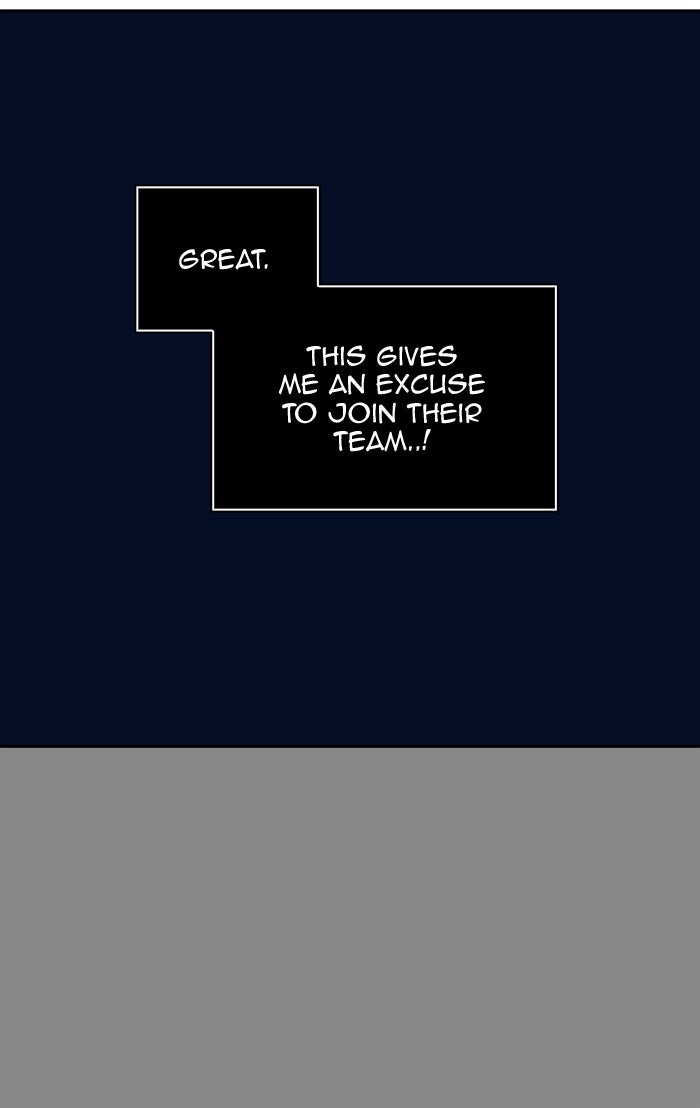 Tower of God manga, chapter 361, page 32 of 127