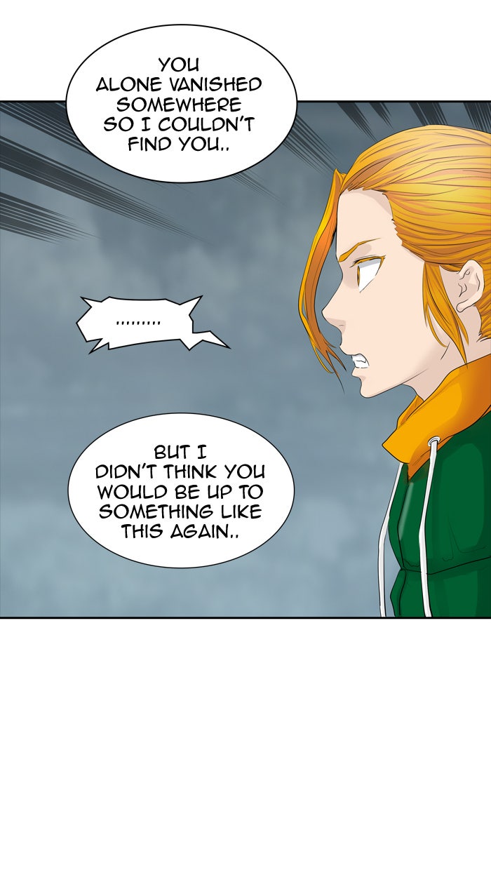 Tower of God manga, chapter 361, page 47 of 127