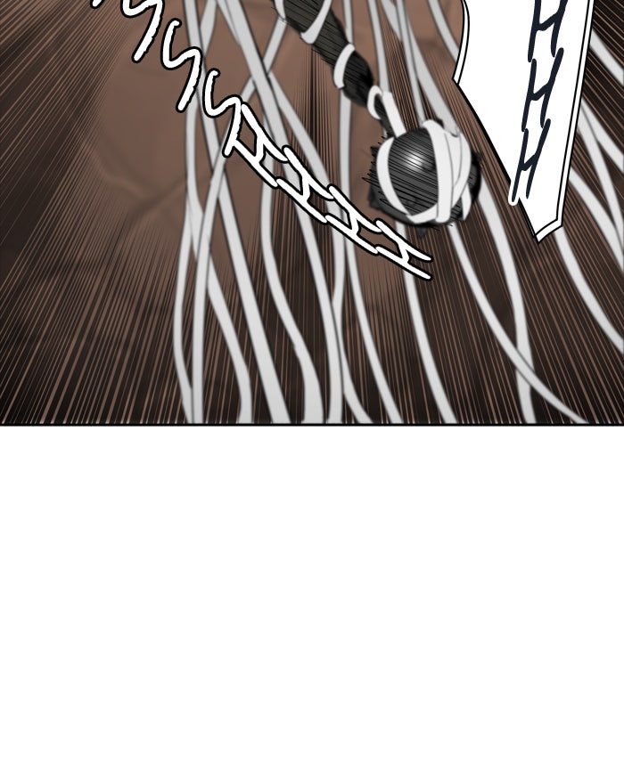 Tower of God manga, chapter 361, page 5 of 127