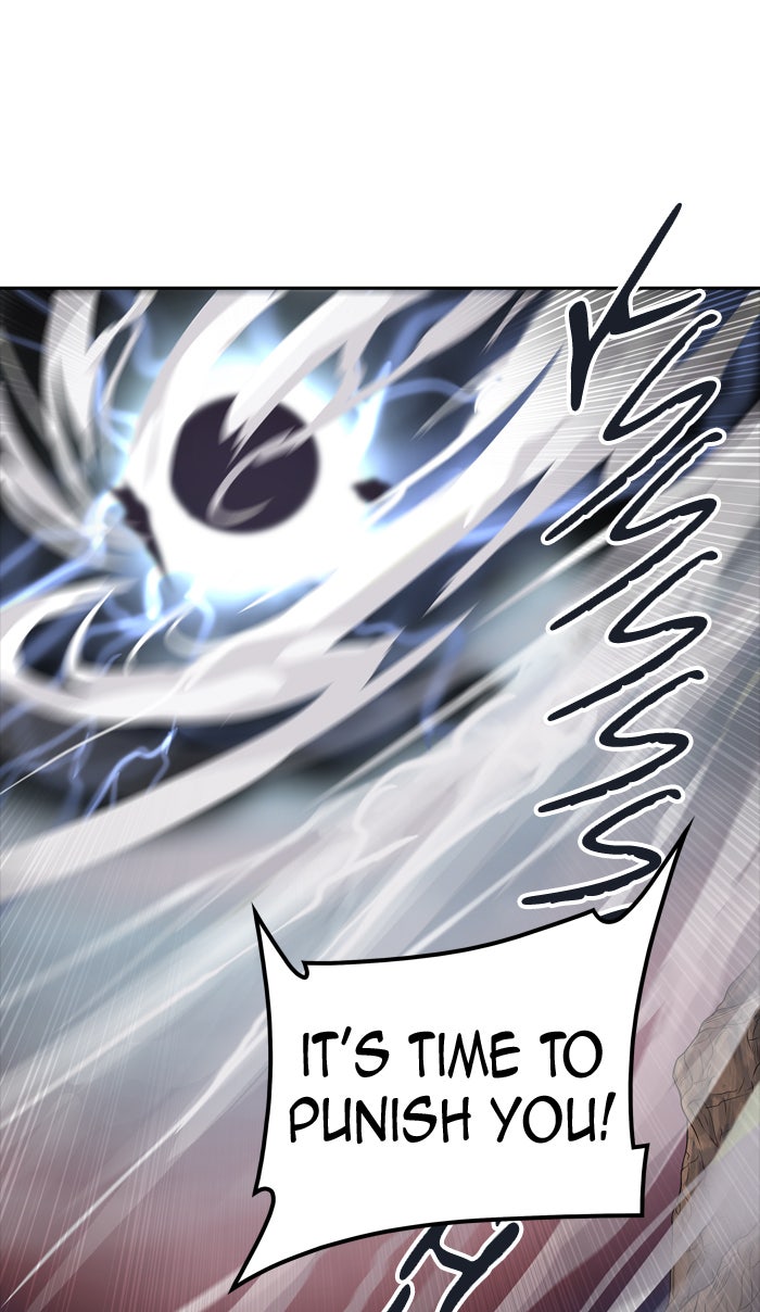 Tower of God manga, chapter 361, page 51 of 127