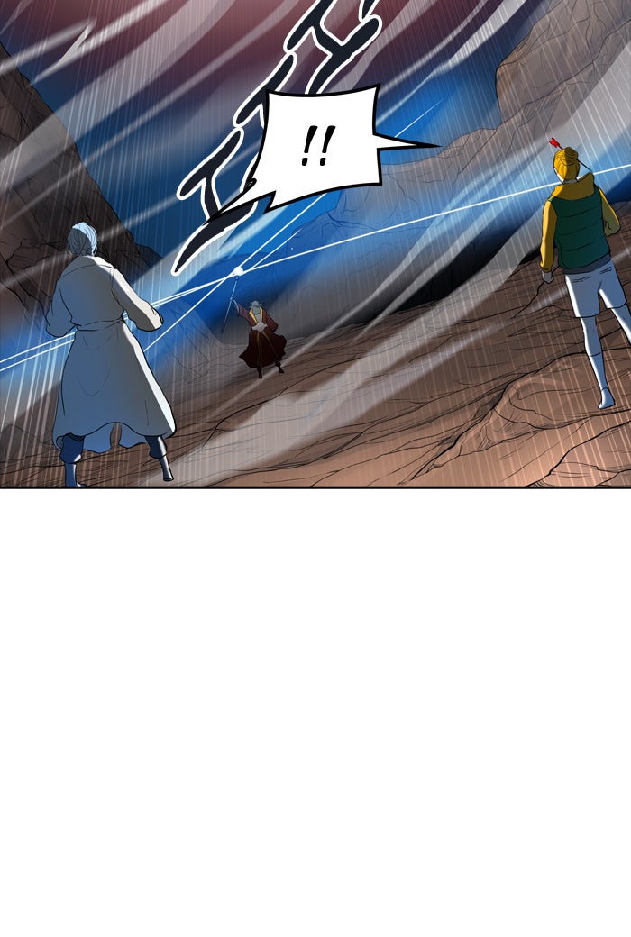 Tower of God manga, chapter 361, page 52 of 127