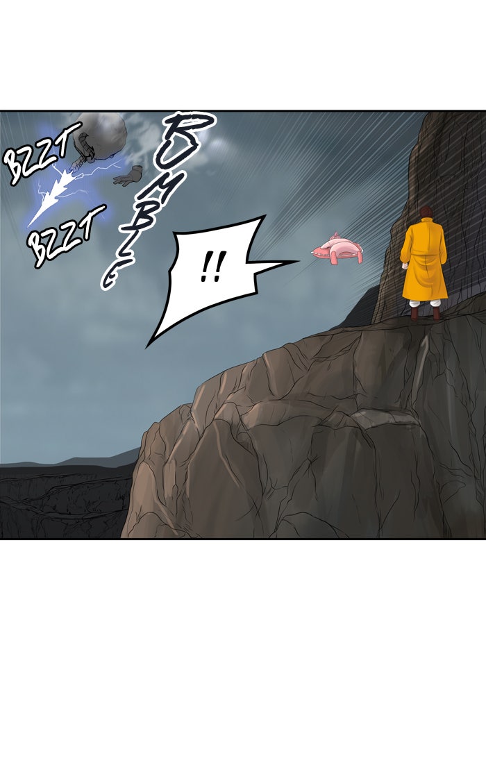 Tower of God manga, chapter 361, page 56 of 127