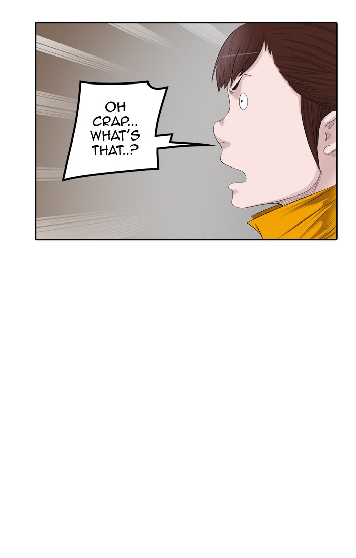 Tower of God manga, chapter 361, page 57 of 127