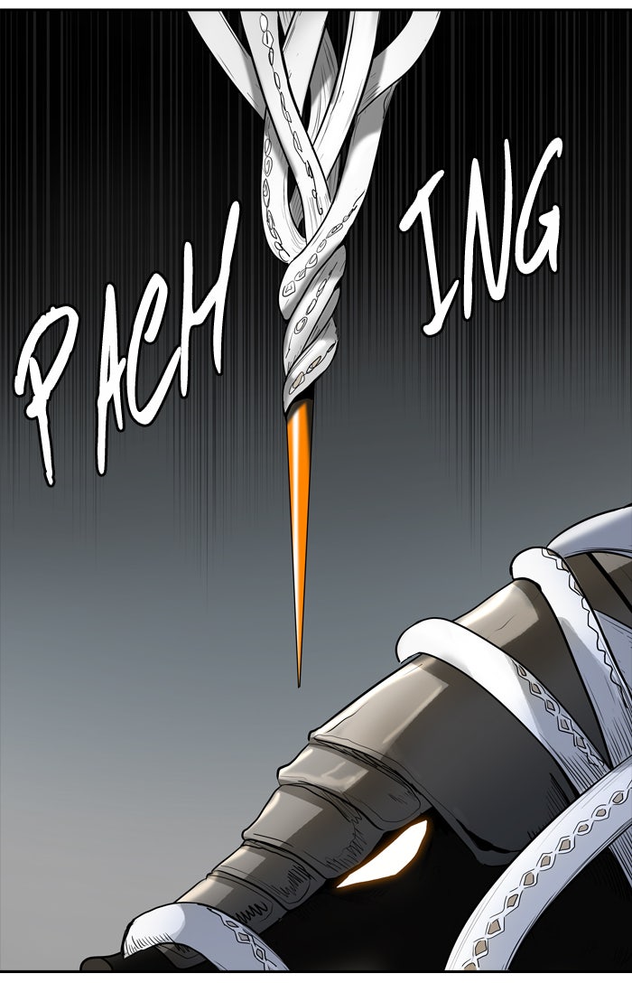 Tower of God manga, chapter 361, page 6 of 127