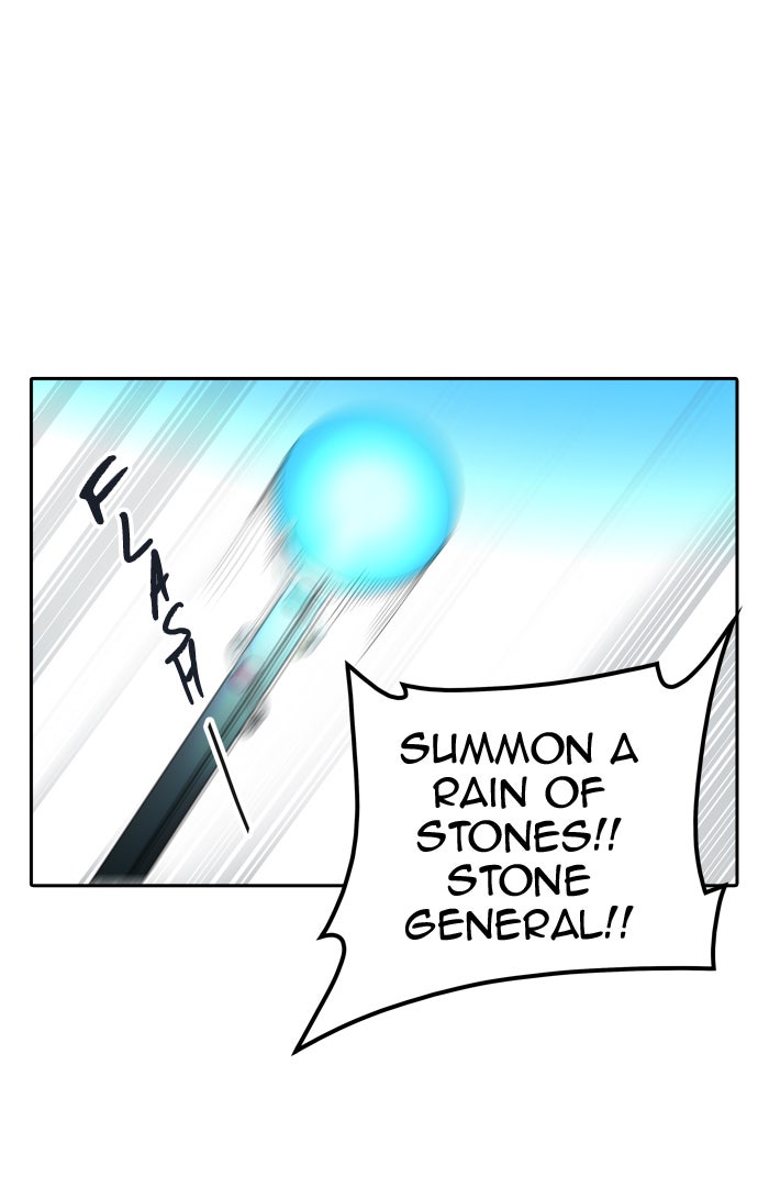 Tower of God manga, chapter 361, page 61 of 127