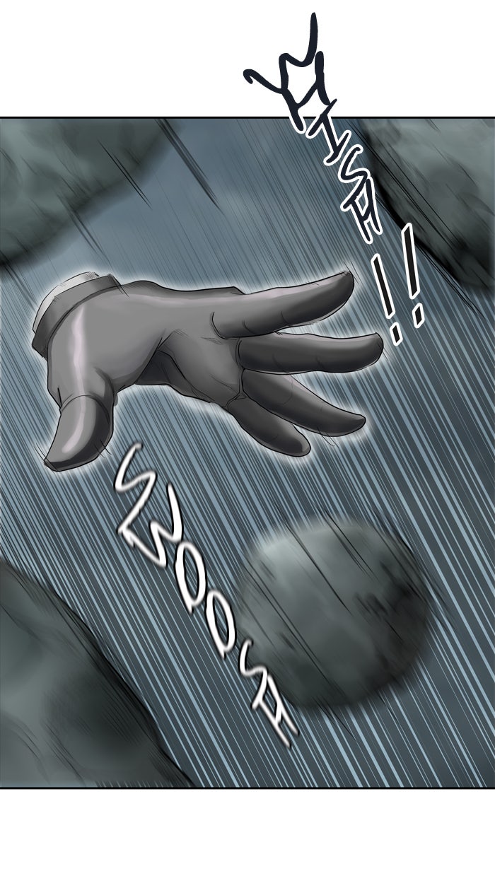 Tower of God manga, chapter 361, page 62 of 127