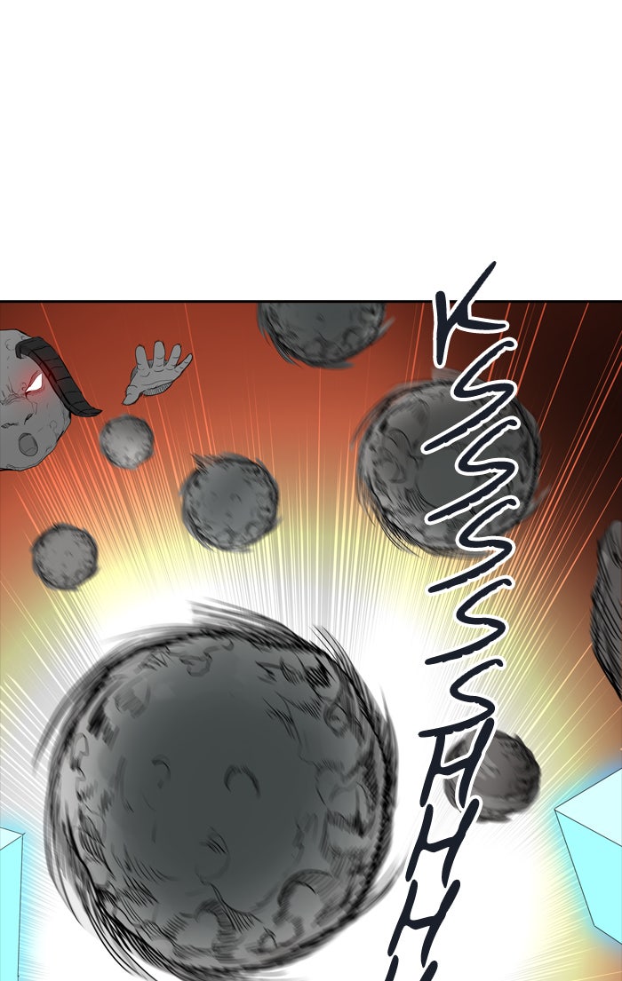 Tower of God manga, chapter 361, page 63 of 127