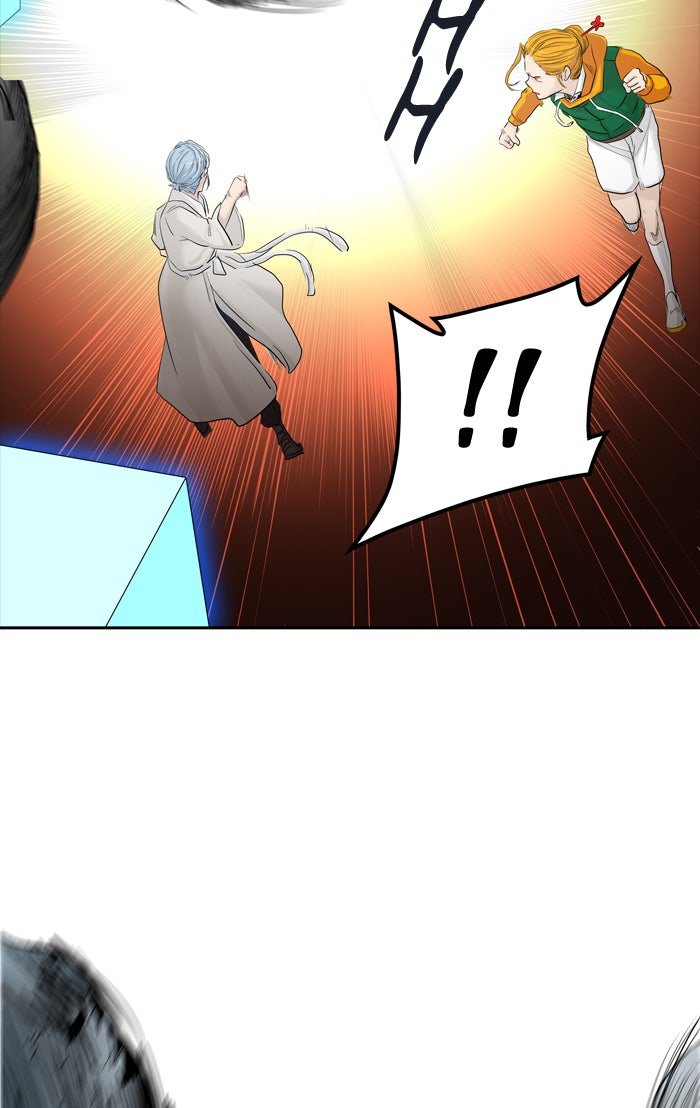 Tower of God manga, chapter 361, page 64 of 127