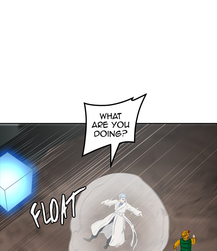 Tower of God manga, chapter 361, page 68 of 127