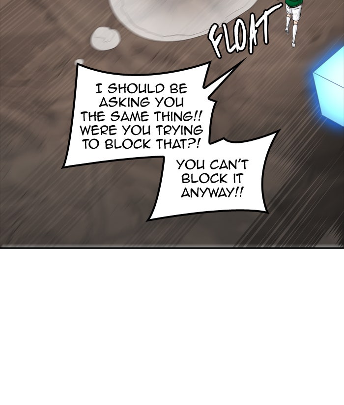 Tower of God manga, chapter 361, page 69 of 127