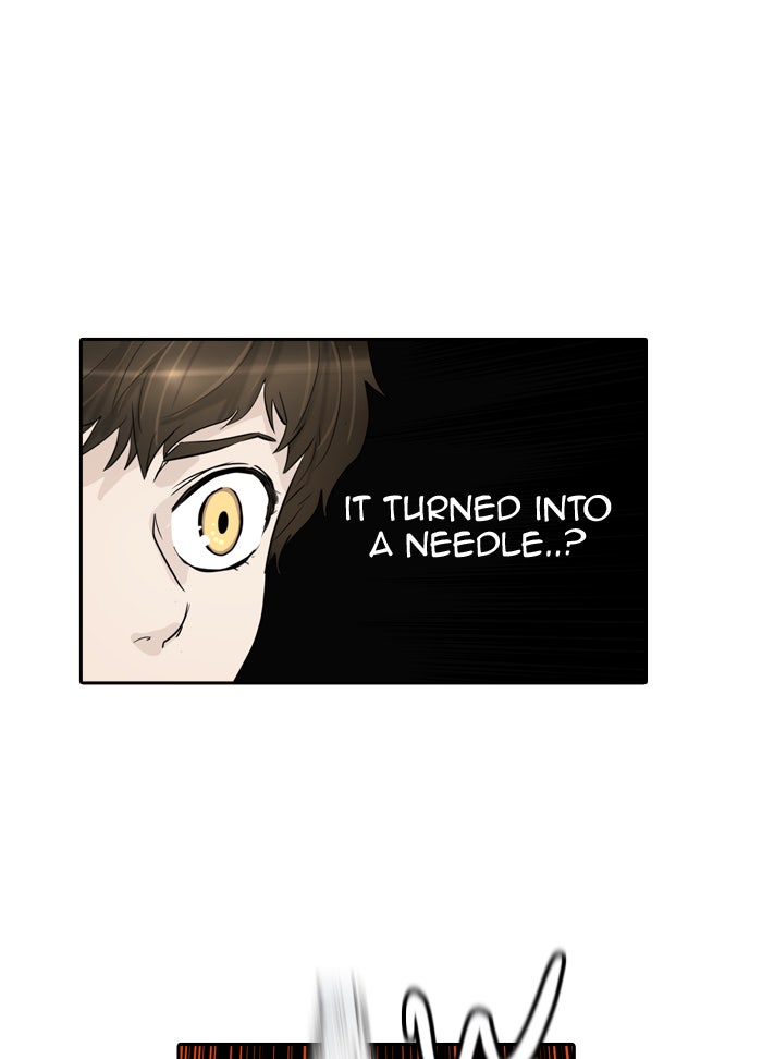 Tower of God manga, chapter 361, page 7 of 127