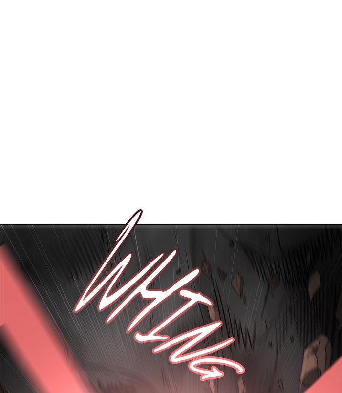 Tower of God manga, chapter 361, page 74 of 127