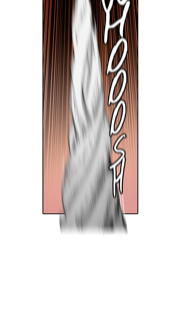 Tower of God manga, chapter 361, page 8 of 127