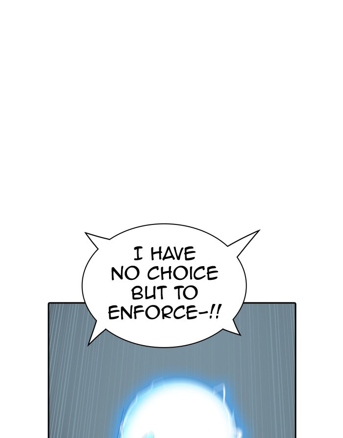 Tower of God manga, chapter 361, page 83 of 127