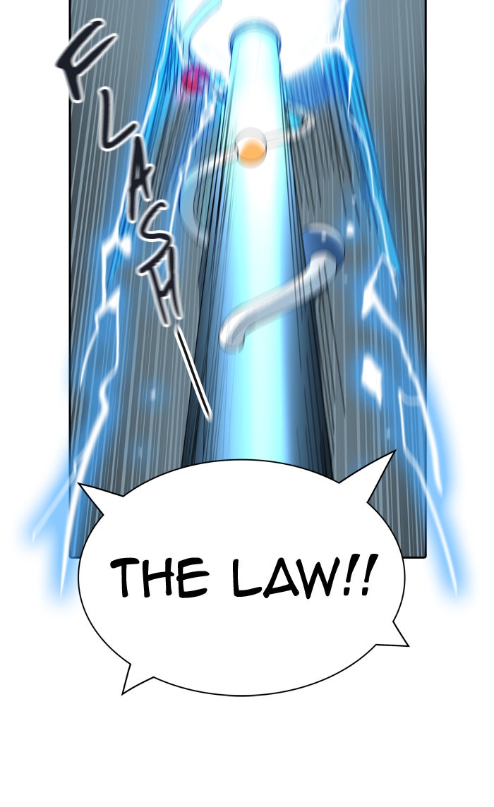 Tower of God manga, chapter 361, page 84 of 127