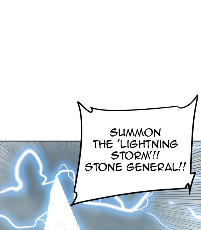 Tower of God manga, chapter 361, page 85 of 127