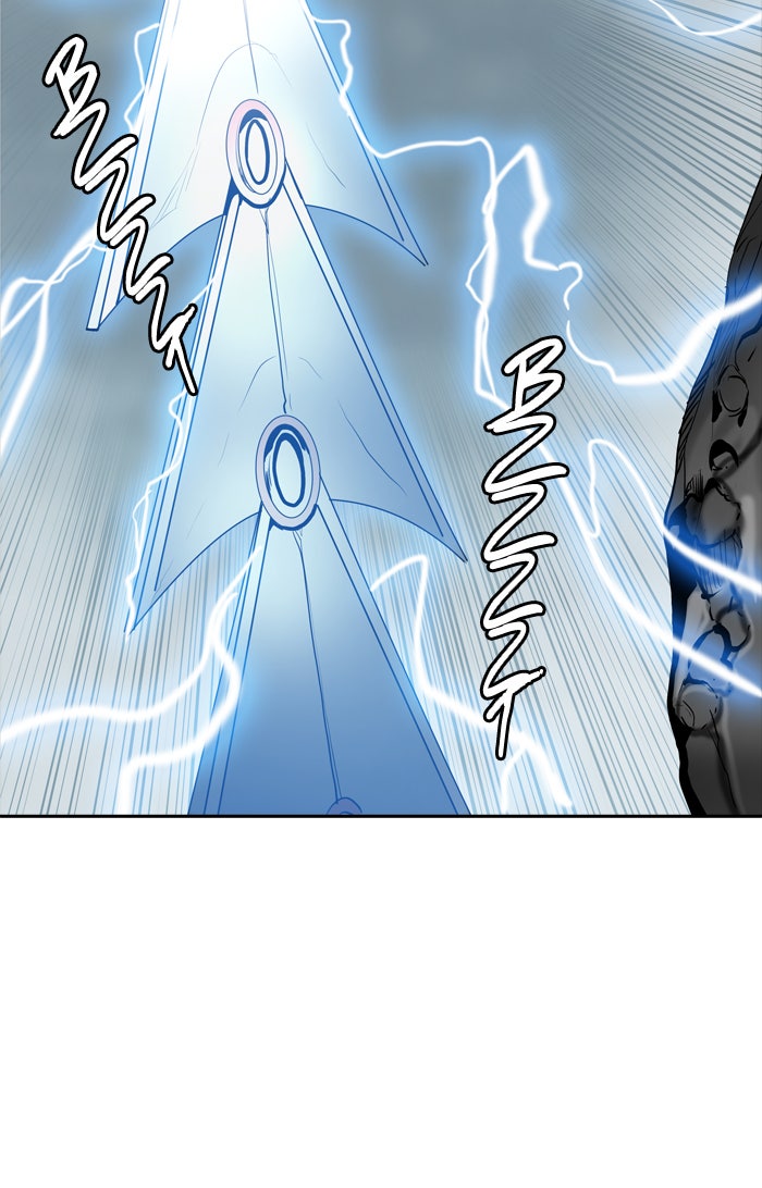 Tower of God manga, chapter 361, page 86 of 127