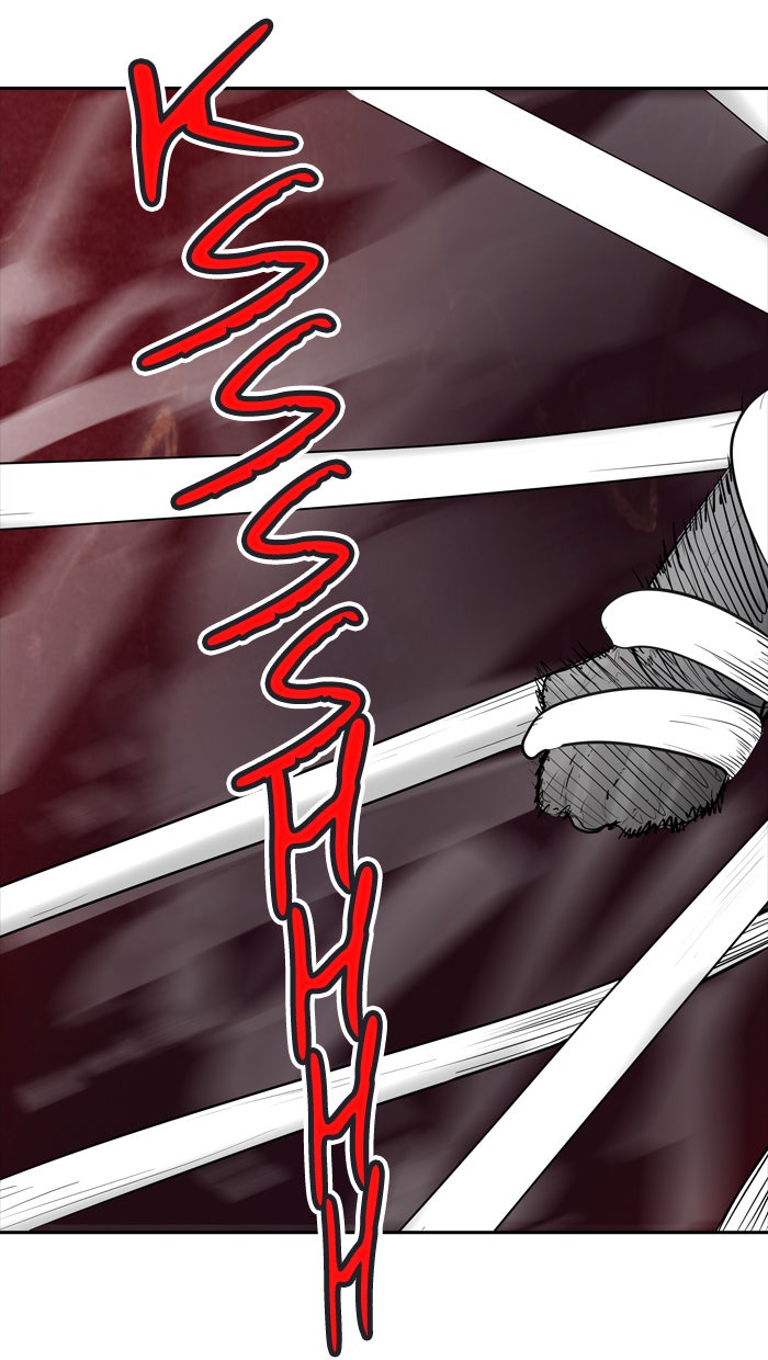 Tower of God manga, chapter 361, page 9 of 127