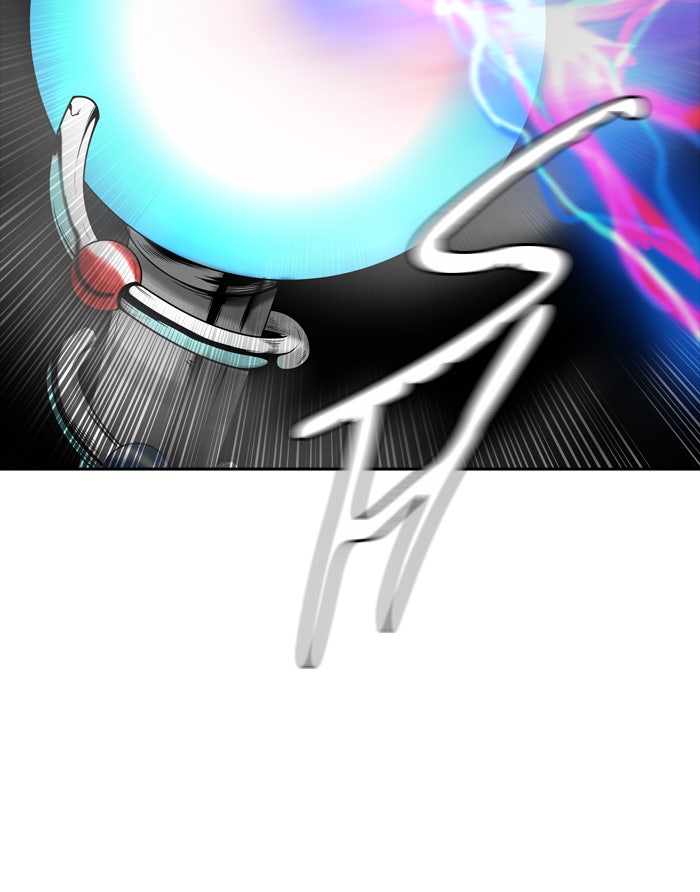 Tower of God manga, chapter 361, page 90 of 127