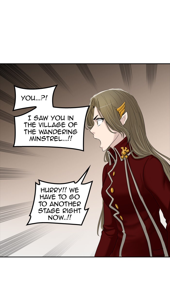 Tower of God manga, chapter 361, page 96 of 127