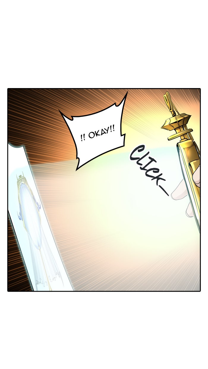 Tower of God manga, chapter 361, page 97 of 127