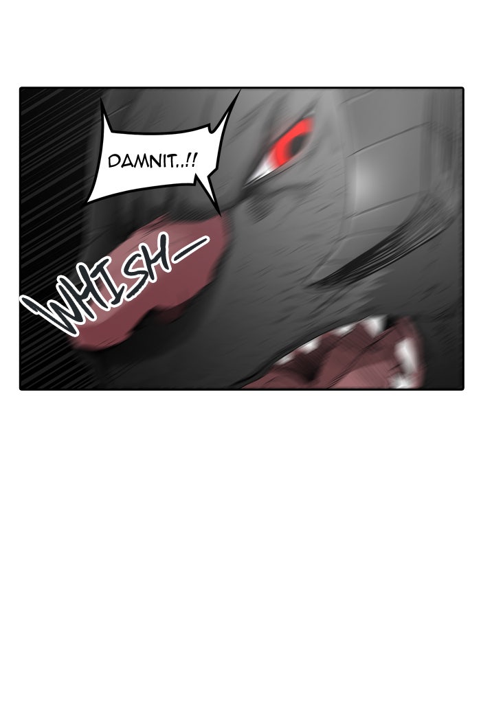 Tower of God manga, chapter 361, page 98 of 127