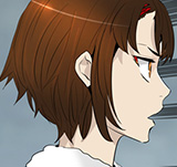 Tower of God Chapter 361: [Season 2] Ep. 281 cover