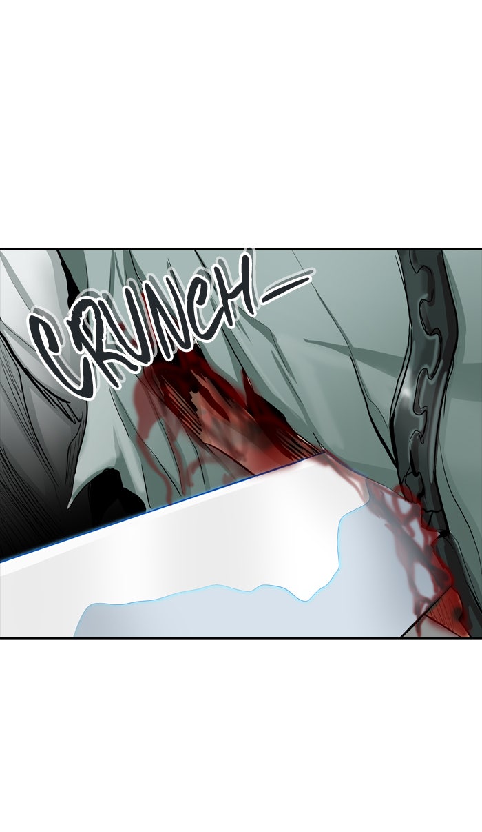 Tower of God manga, chapter 362, page 101 of 105