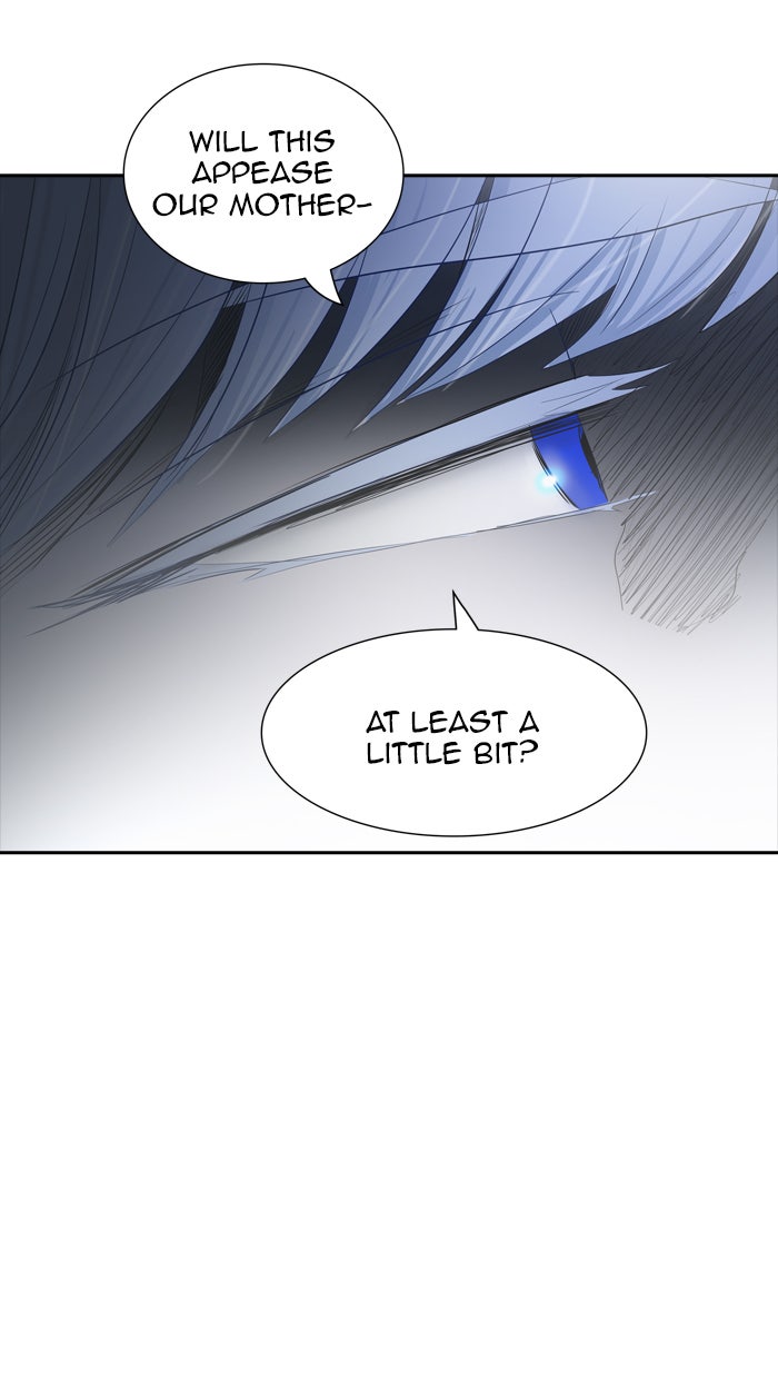 Tower of God manga, chapter 362, page 103 of 105