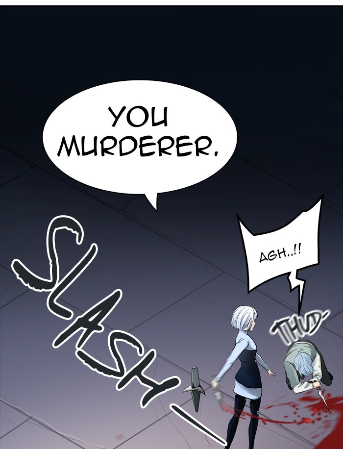 Tower of God manga, chapter 362, page 104 of 105