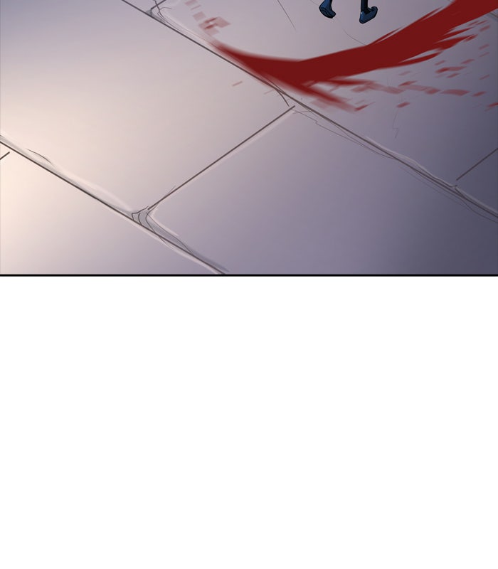 Tower of God manga, chapter 362, page 105 of 105
