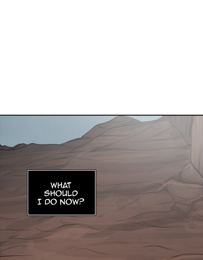 Tower of God manga, chapter 362, page 2 of 105