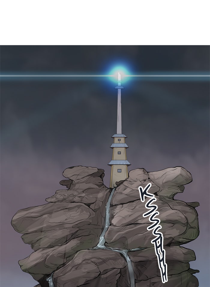 Tower of God manga, chapter 362, page 24 of 105